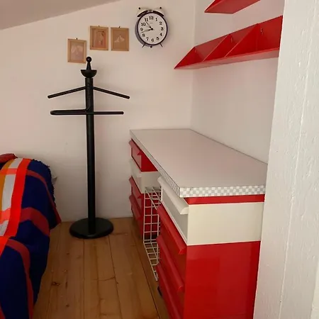 Piccola Dimora Sul Mare Apartment