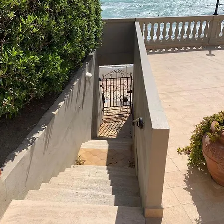 Apartment Piccola Dimora Sul Mare