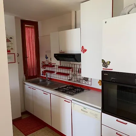 Apartment Piccola Dimora Sul Mare *