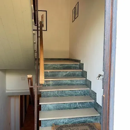 Piccola Dimora Sul Mare Apartment *