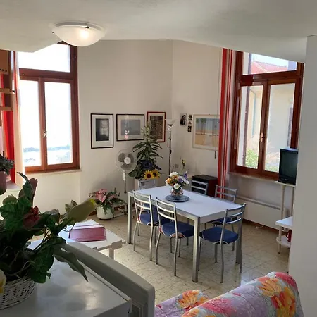 Piccola Dimora Sul Mare Apartment Castiglioncello