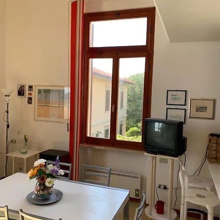 Piccola Dimora Sul Mare Apartment Castiglioncello
