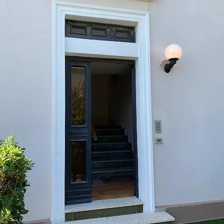 Apartment Piccola Dimora Sul Mare