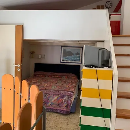 Piccola Dimora Sul Mare Apartment
