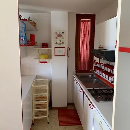 Piccola Dimora Sul Mare Castiglioncello