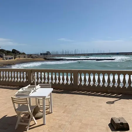 Piccola Dimora Sul Mare *